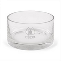 Vista Collection - Crystal Bowl
